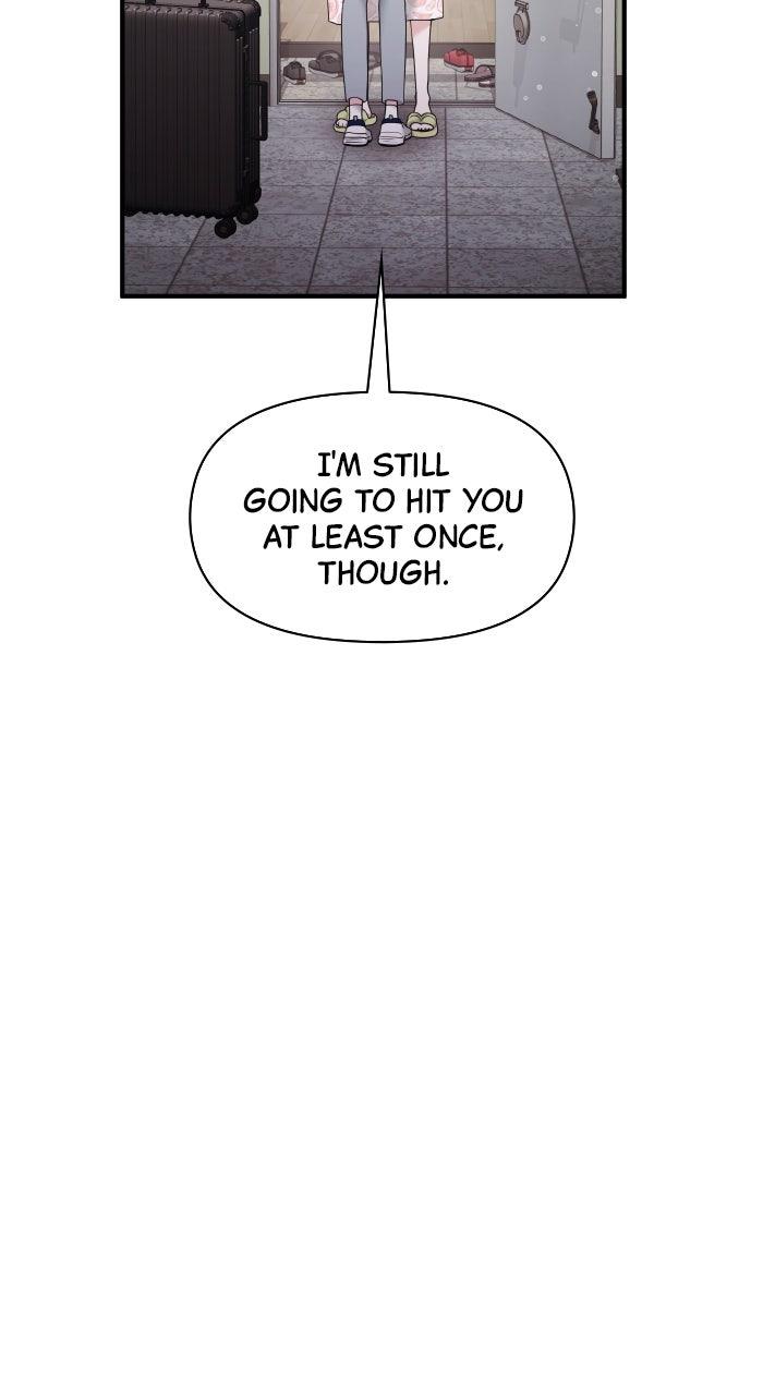 A Husband I Didn't Expect Chapter 39 - Page 50