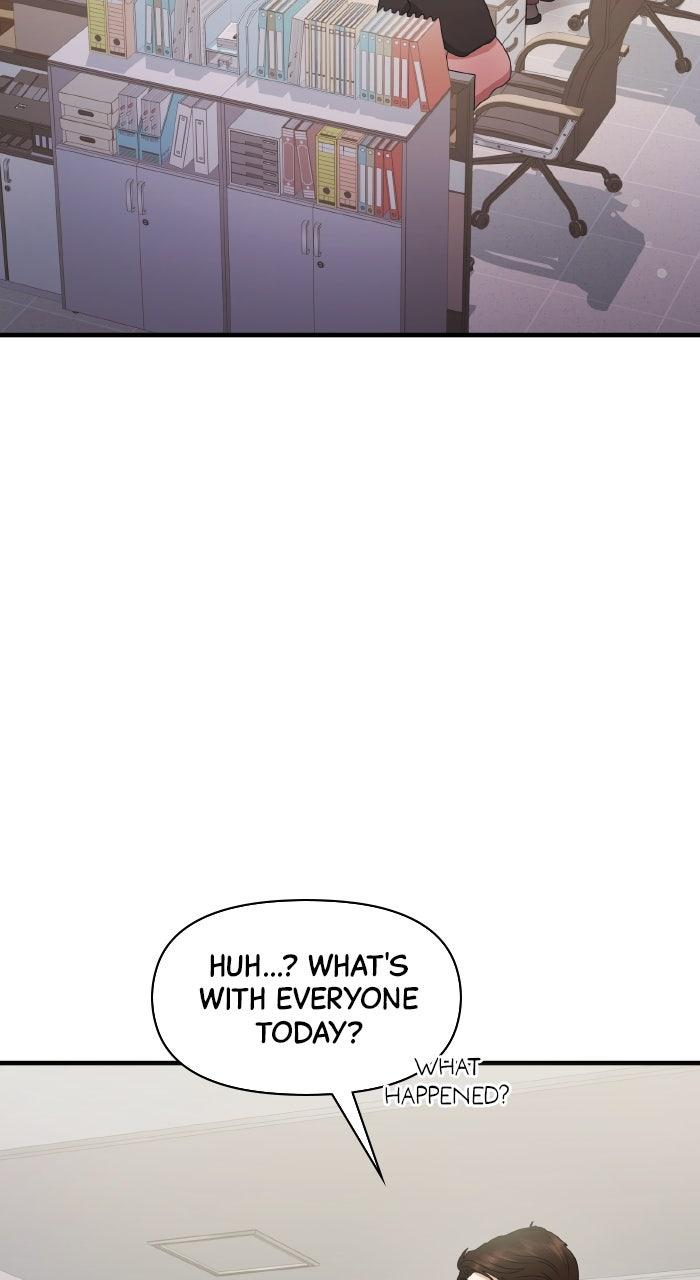 A Husband I Didn't Expect Chapter 39 - Page 53