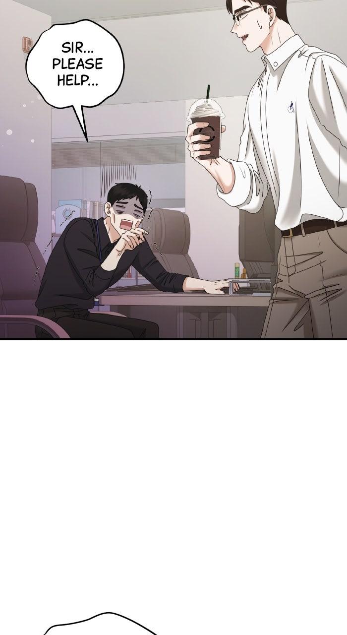 A Husband I Didn't Expect Chapter 39 - Page 54