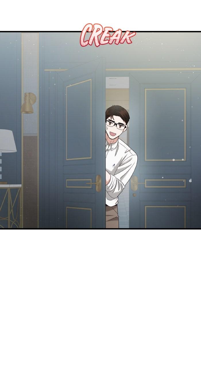 A Husband I Didn't Expect Chapter 39 - Page 61