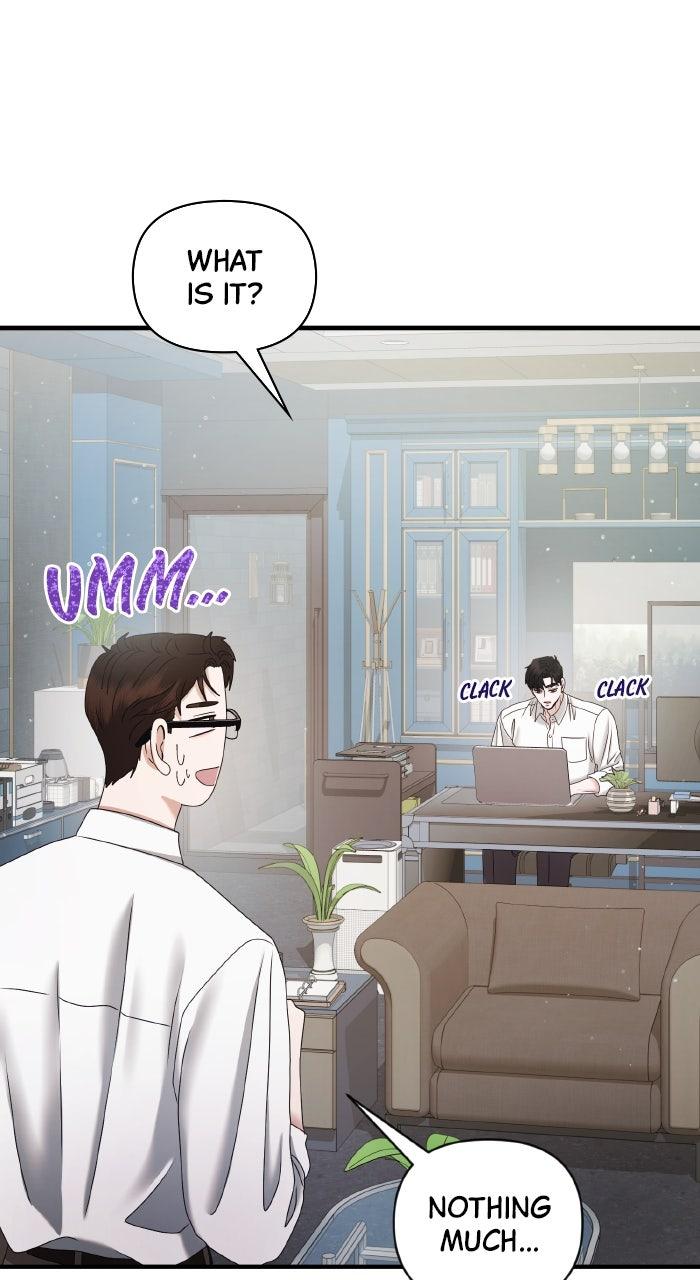 A Husband I Didn't Expect Chapter 39 - Page 62