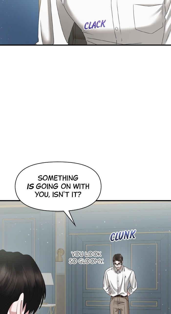 A Husband I Didn't Expect Chapter 39 - Page 64