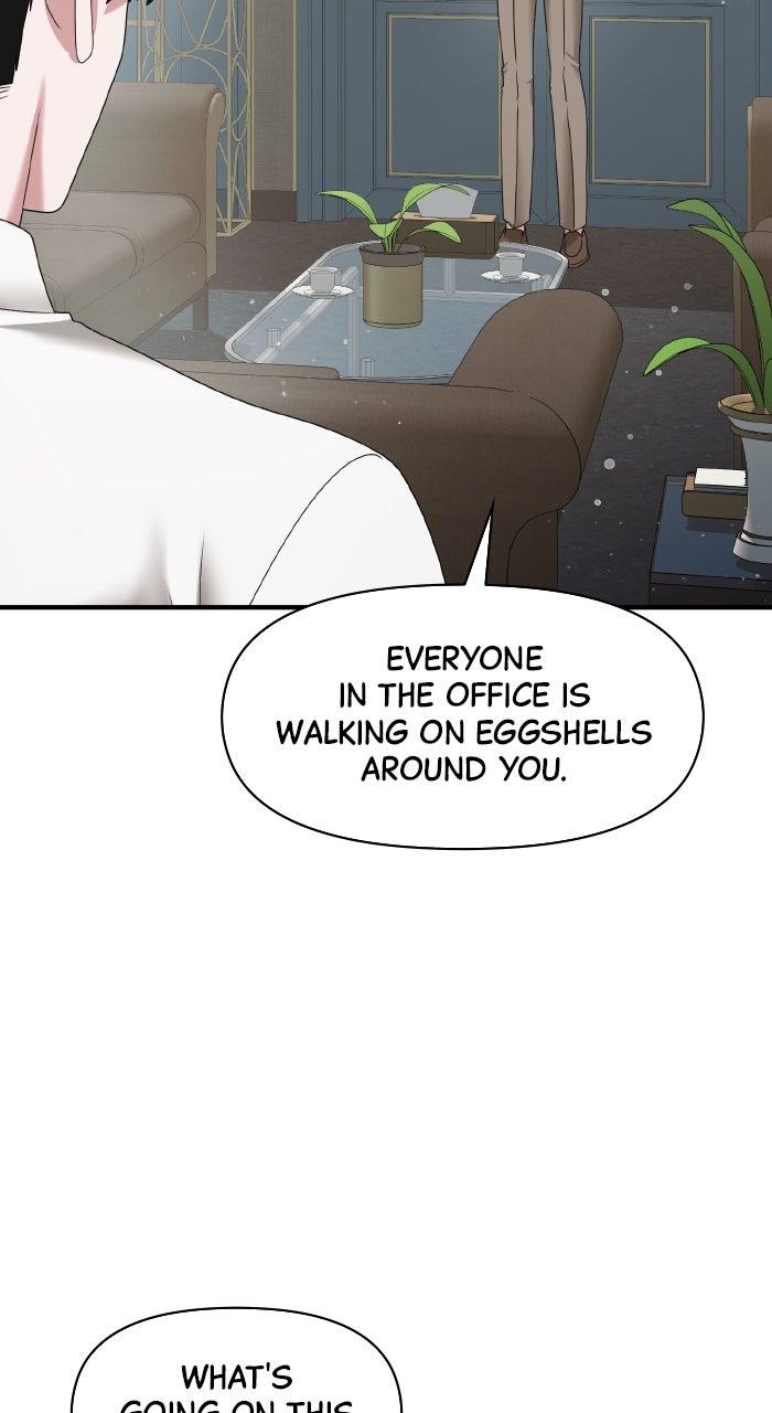 A Husband I Didn't Expect Chapter 39 - Page 65