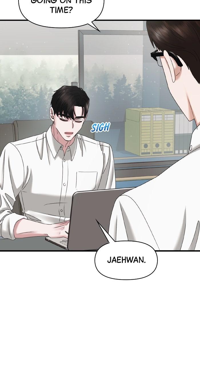 A Husband I Didn't Expect Chapter 39 - Page 66