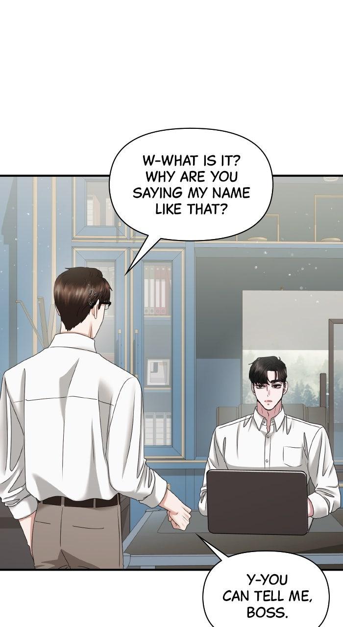 A Husband I Didn't Expect Chapter 39 - Page 67