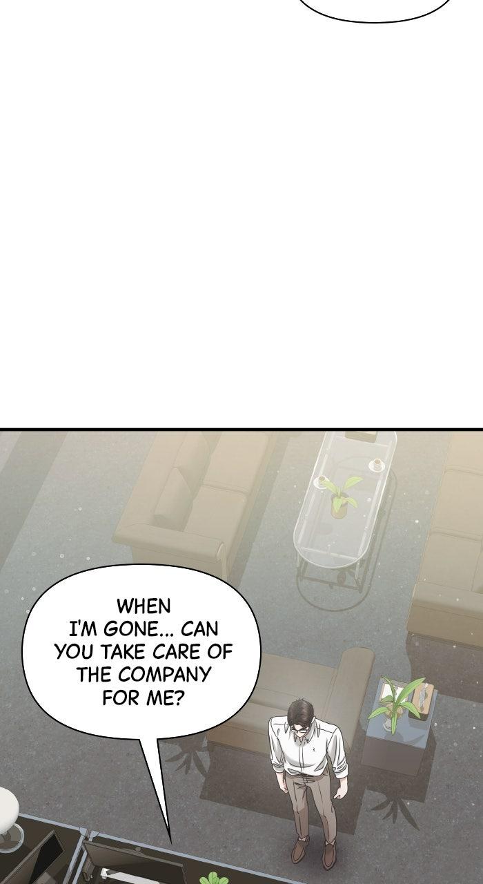 A Husband I Didn't Expect Chapter 39 - Page 68