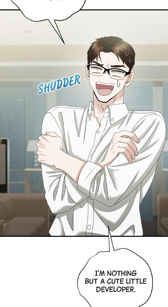 A Husband I Didn't Expect Chapter 39 - Page 70