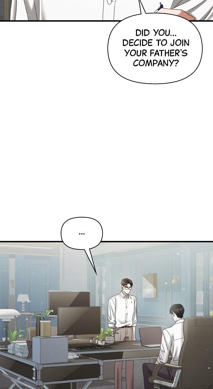 A Husband I Didn't Expect Chapter 39 - Page 72