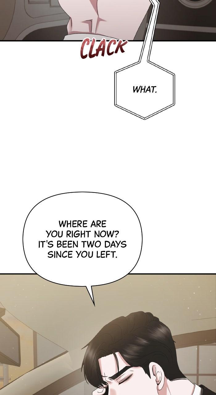 A Husband I Didn't Expect Chapter 39 - Page 76