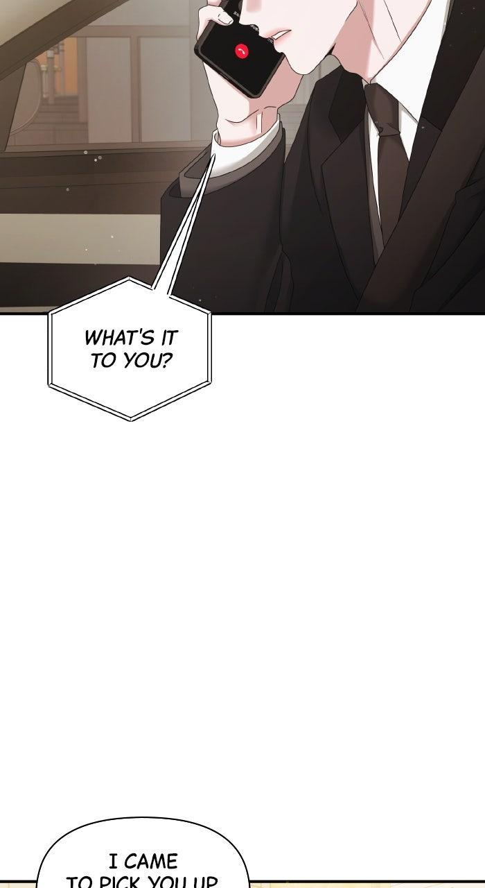 A Husband I Didn't Expect Chapter 39 - Page 77