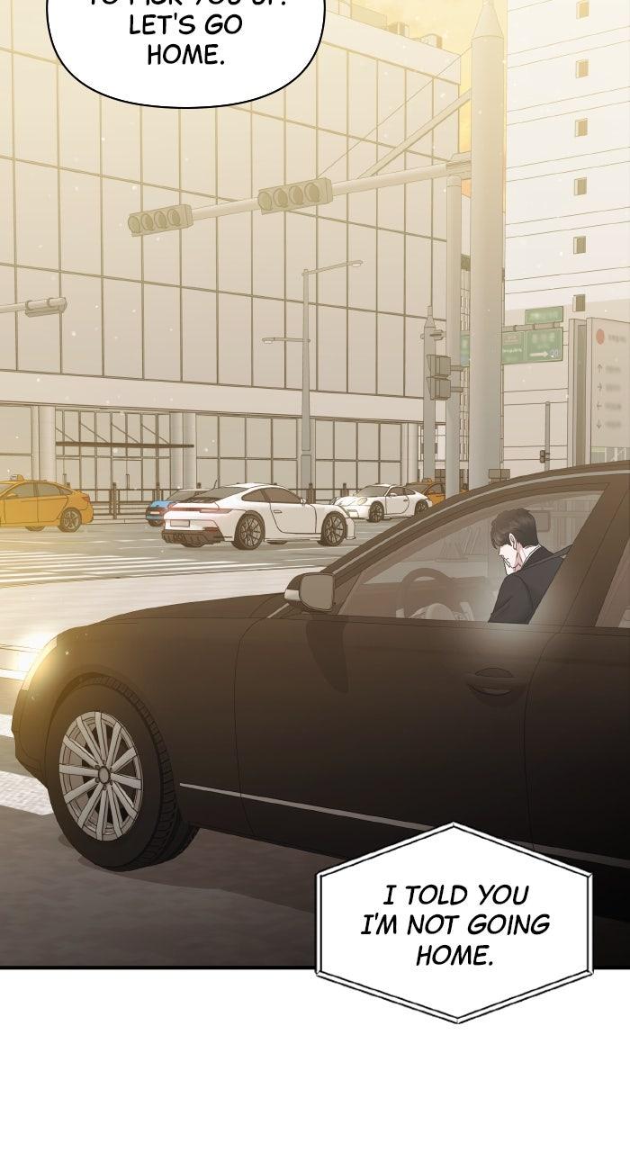 A Husband I Didn't Expect Chapter 39 - Page 78