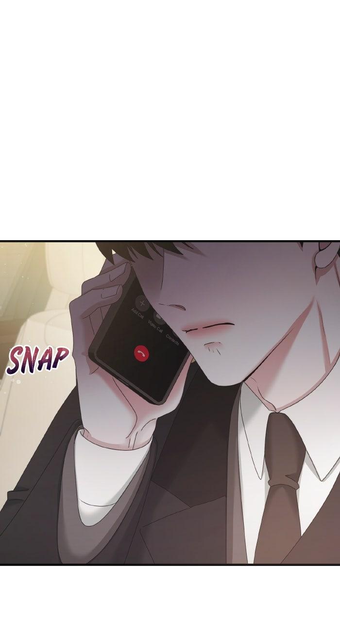 A Husband I Didn't Expect Chapter 39 - Page 79