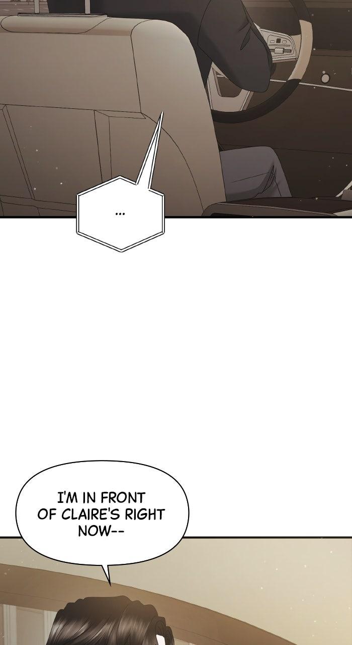 A Husband I Didn't Expect Chapter 39 - Page 81