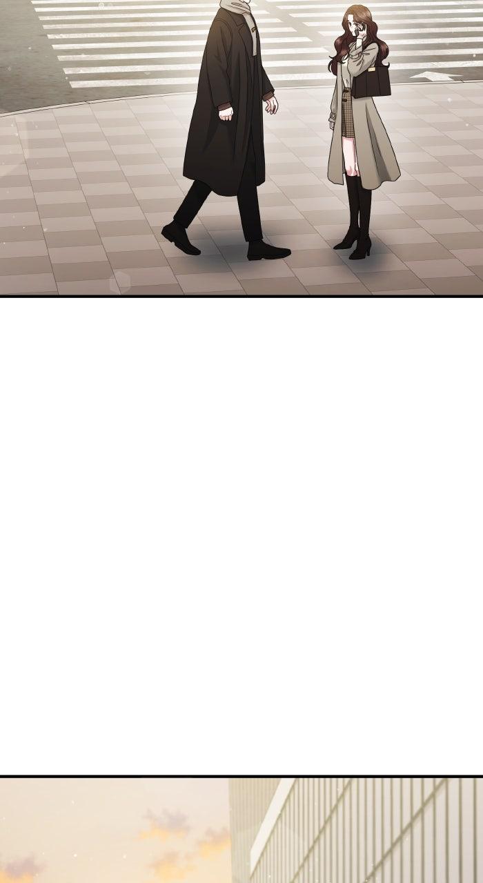 A Husband I Didn't Expect Chapter 39 - Page 83