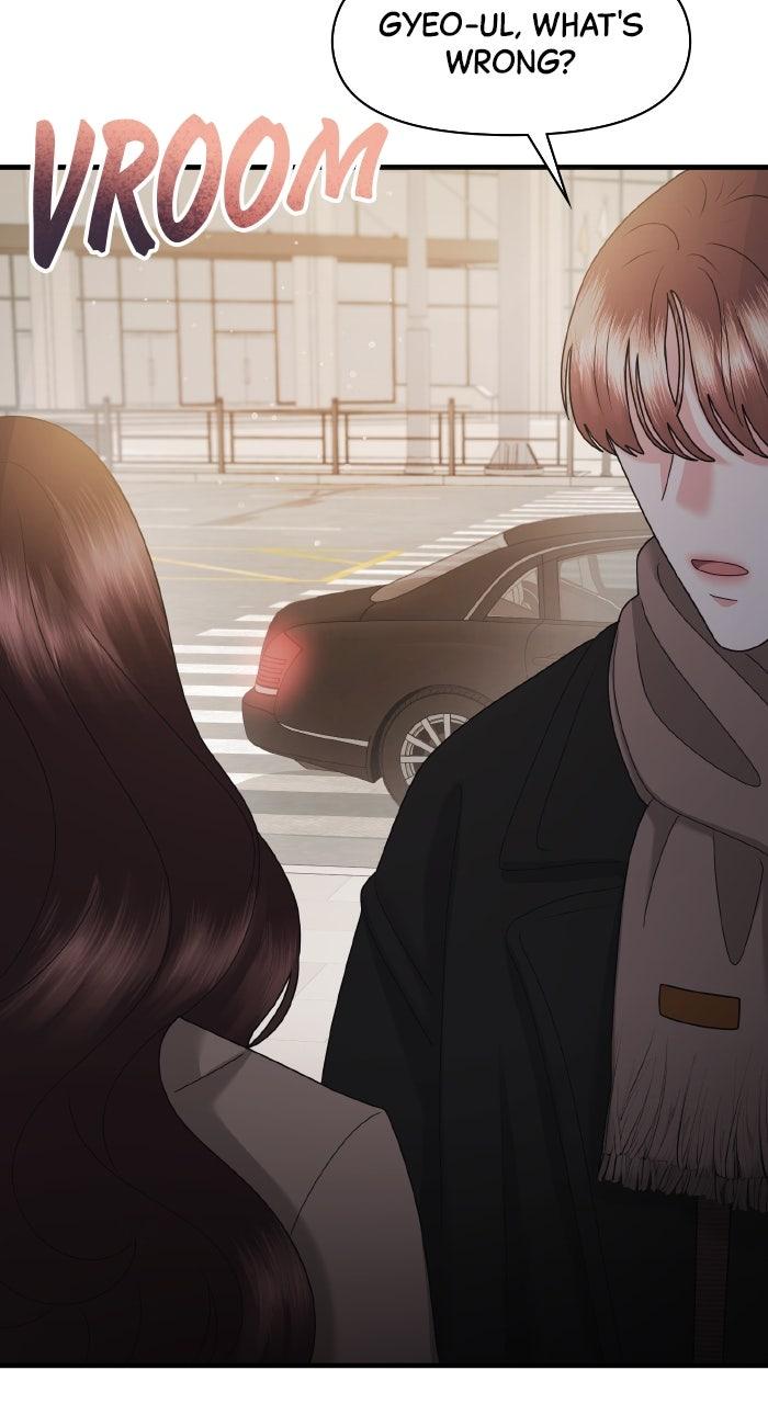 A Husband I Didn't Expect Chapter 39 - Page 89