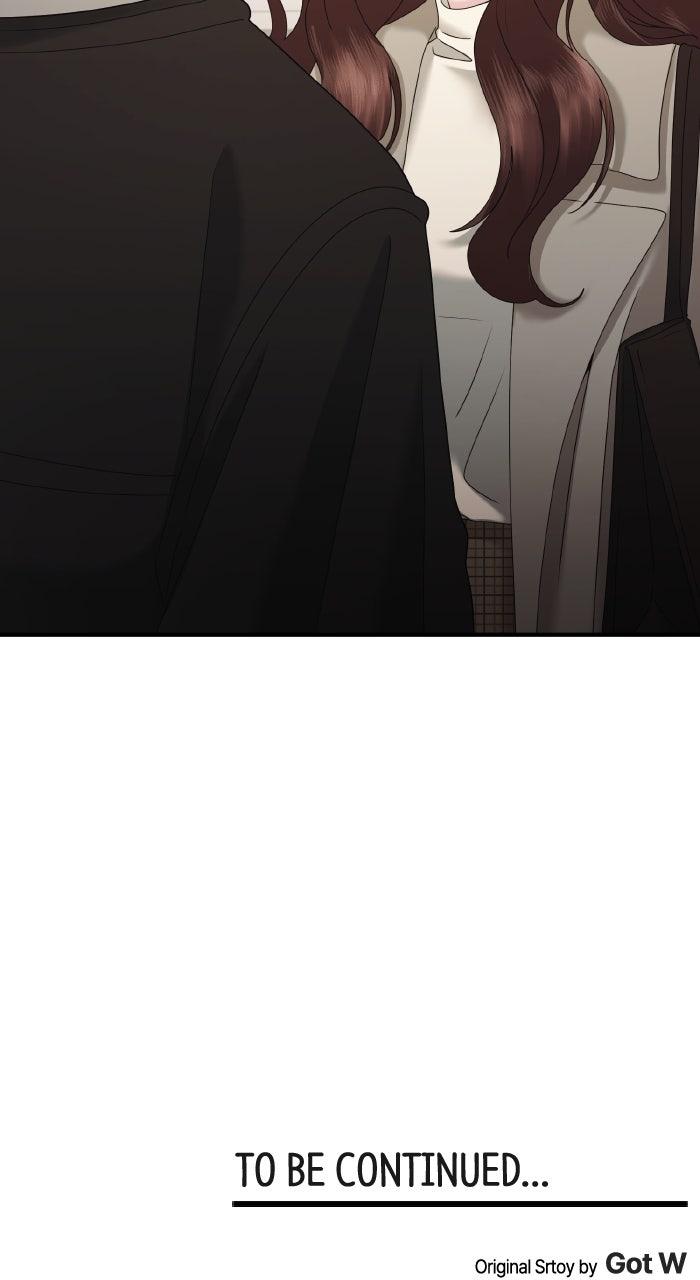 A Husband I Didn't Expect Chapter 39 - Page 91