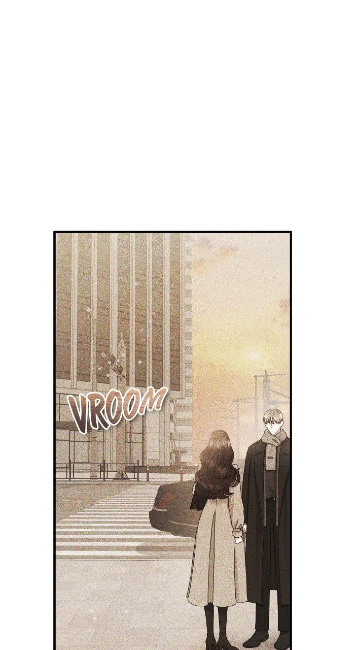 A Husband I Didn't Expect Chapter 40 - Page 5