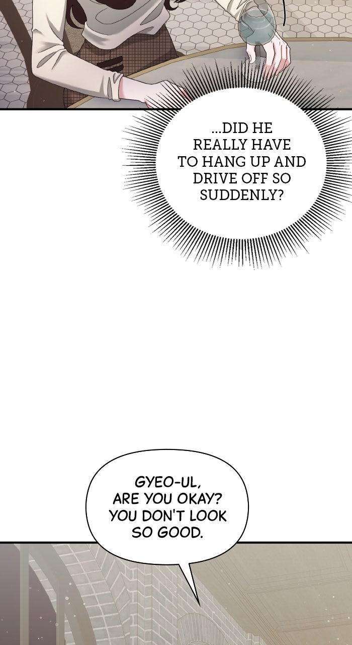 A Husband I Didn't Expect Chapter 40 - Page 7