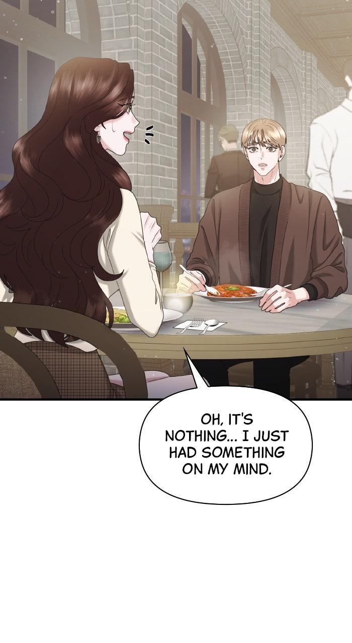 A Husband I Didn't Expect Chapter 40 - Page 8