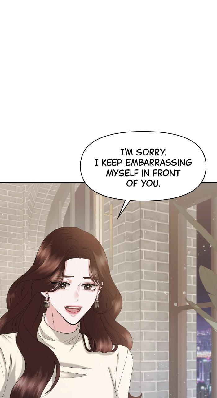 A Husband I Didn't Expect Chapter 40 - Page 10