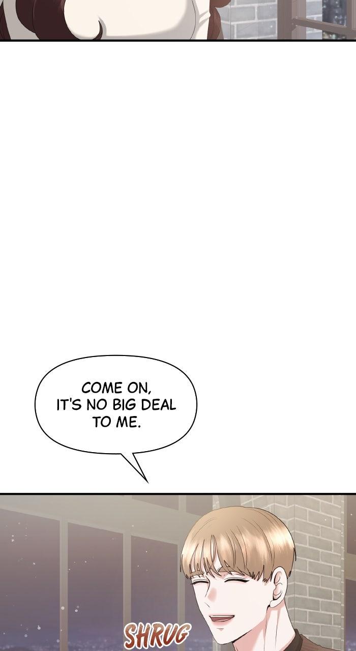 A Husband I Didn't Expect Chapter 40 - Page 11