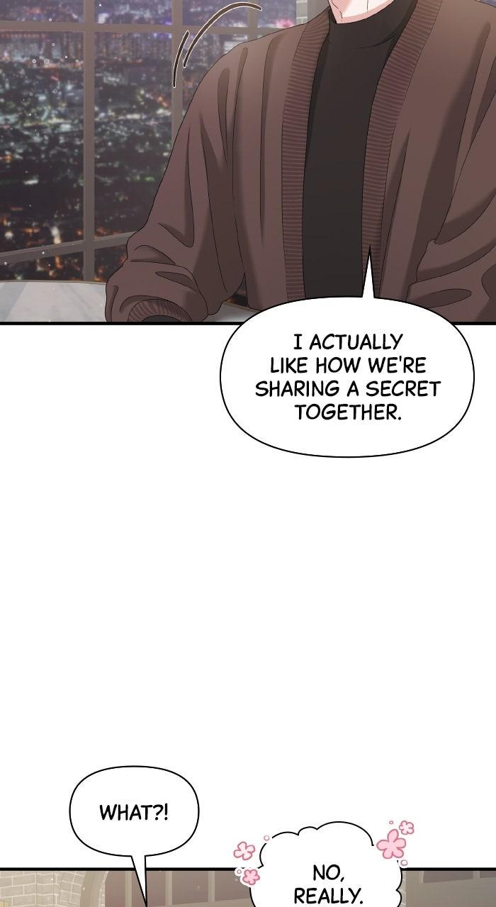 A Husband I Didn't Expect Chapter 40 - Page 12