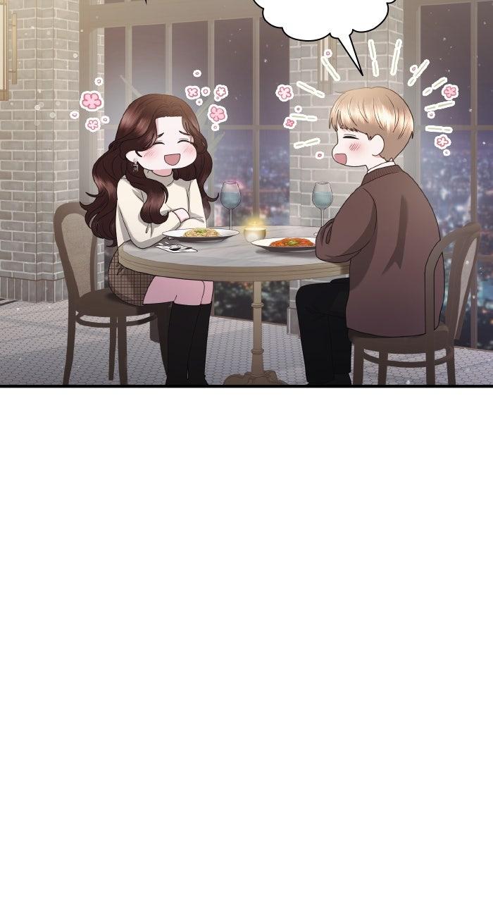 A Husband I Didn't Expect Chapter 40 - Page 13