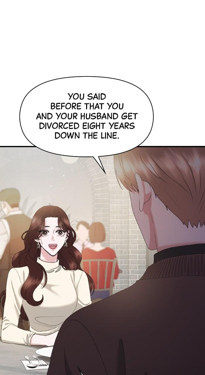 A Husband I Didn't Expect Chapter 40 - Page 15