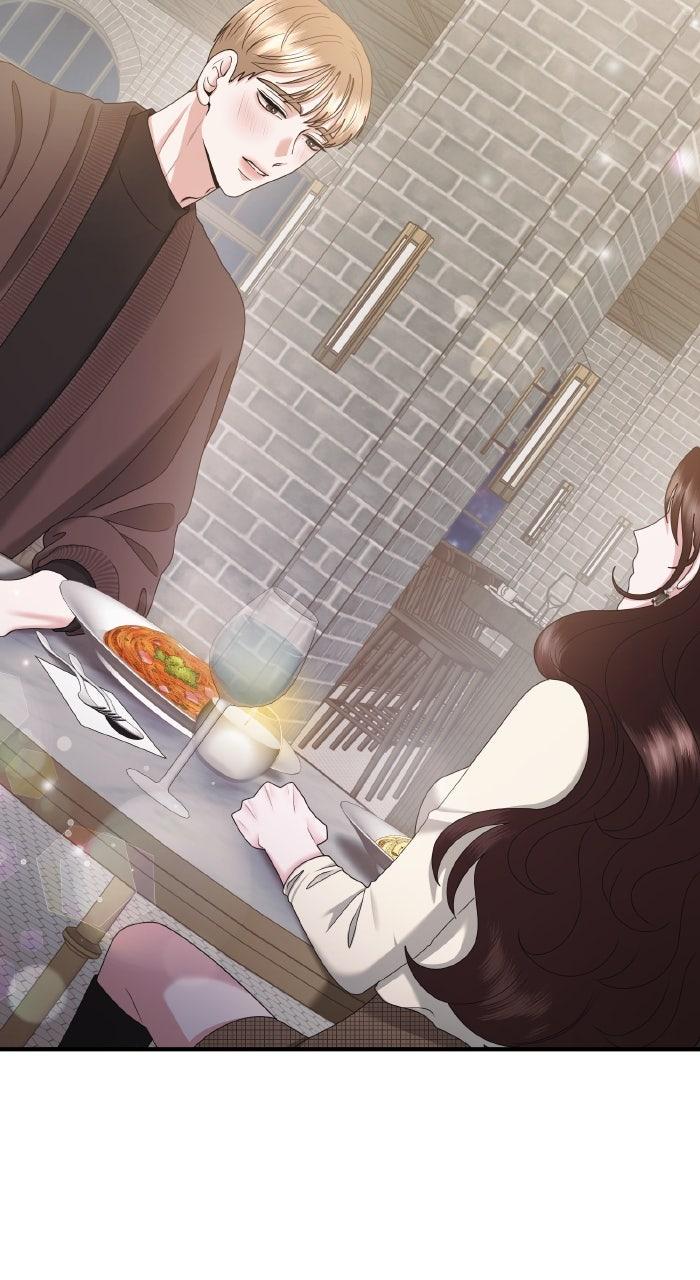 A Husband I Didn't Expect Chapter 40 - Page 17