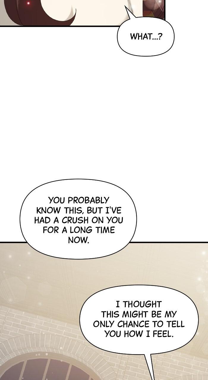 A Husband I Didn't Expect Chapter 40 - Page 19