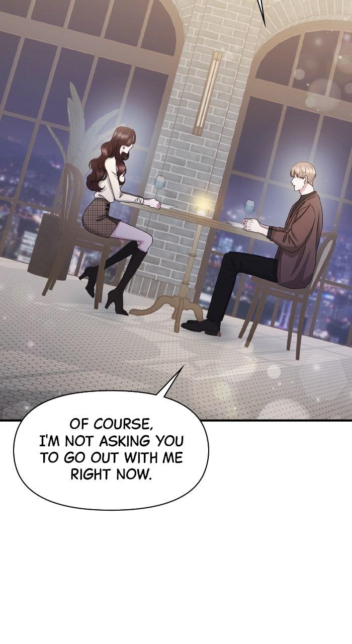 A Husband I Didn't Expect Chapter 40 - Page 20