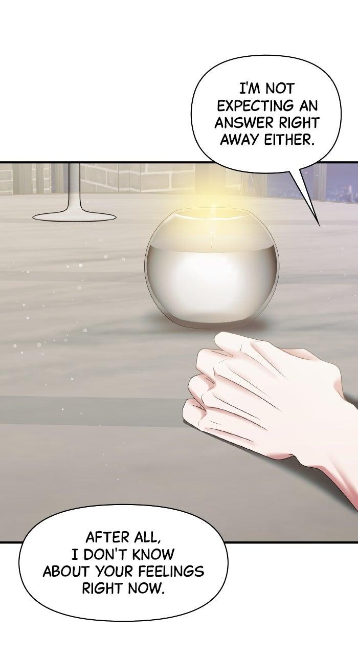 A Husband I Didn't Expect Chapter 40 - Page 21