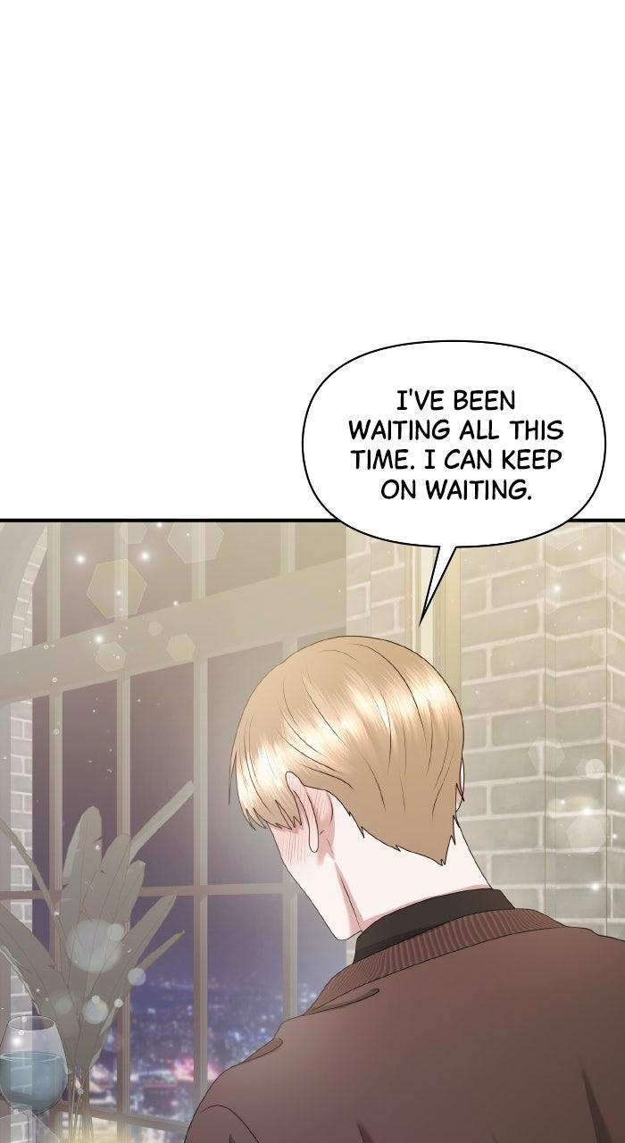 A Husband I Didn't Expect Chapter 40 - Page 22