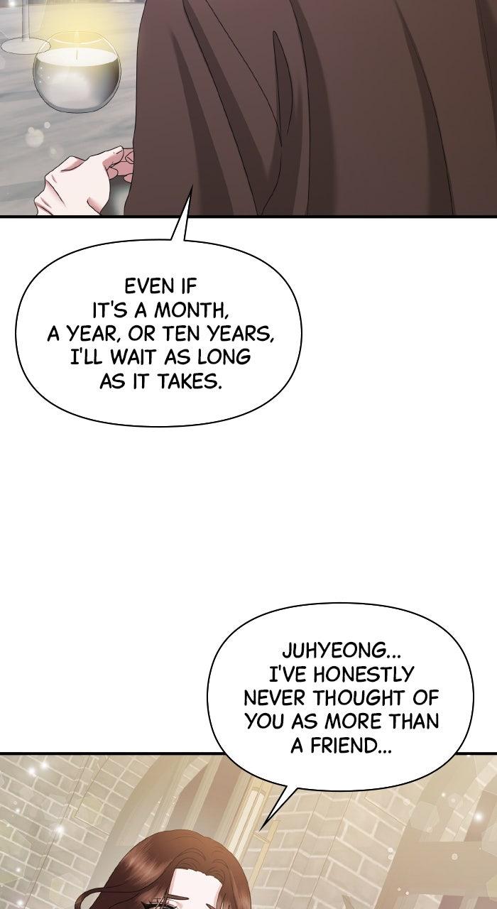 A Husband I Didn't Expect Chapter 40 - Page 23