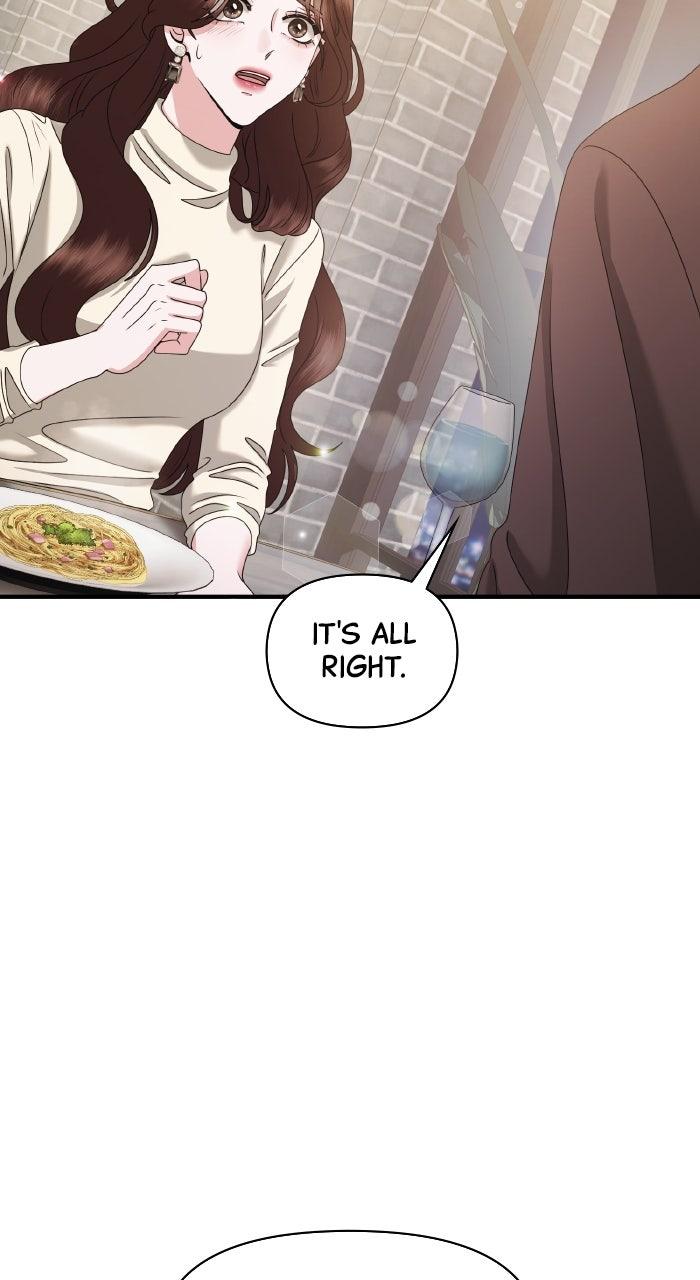 A Husband I Didn't Expect Chapter 40 - Page 24