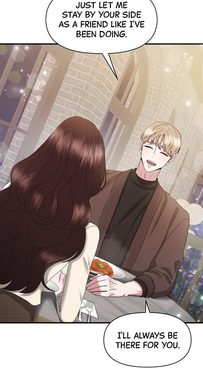 A Husband I Didn't Expect Chapter 40 - Page 25