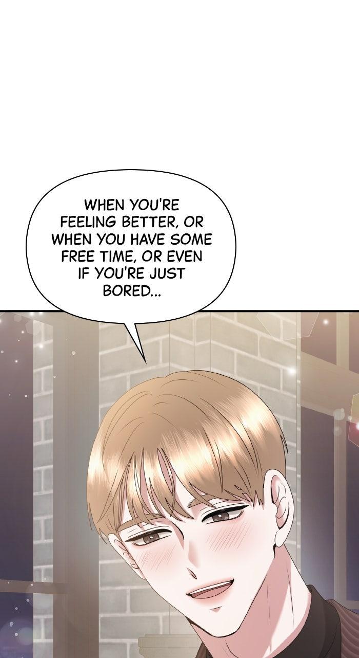 A Husband I Didn't Expect Chapter 40 - Page 26