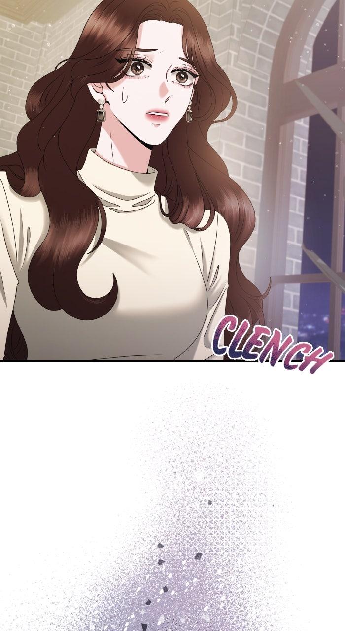 A Husband I Didn't Expect Chapter 40 - Page 28