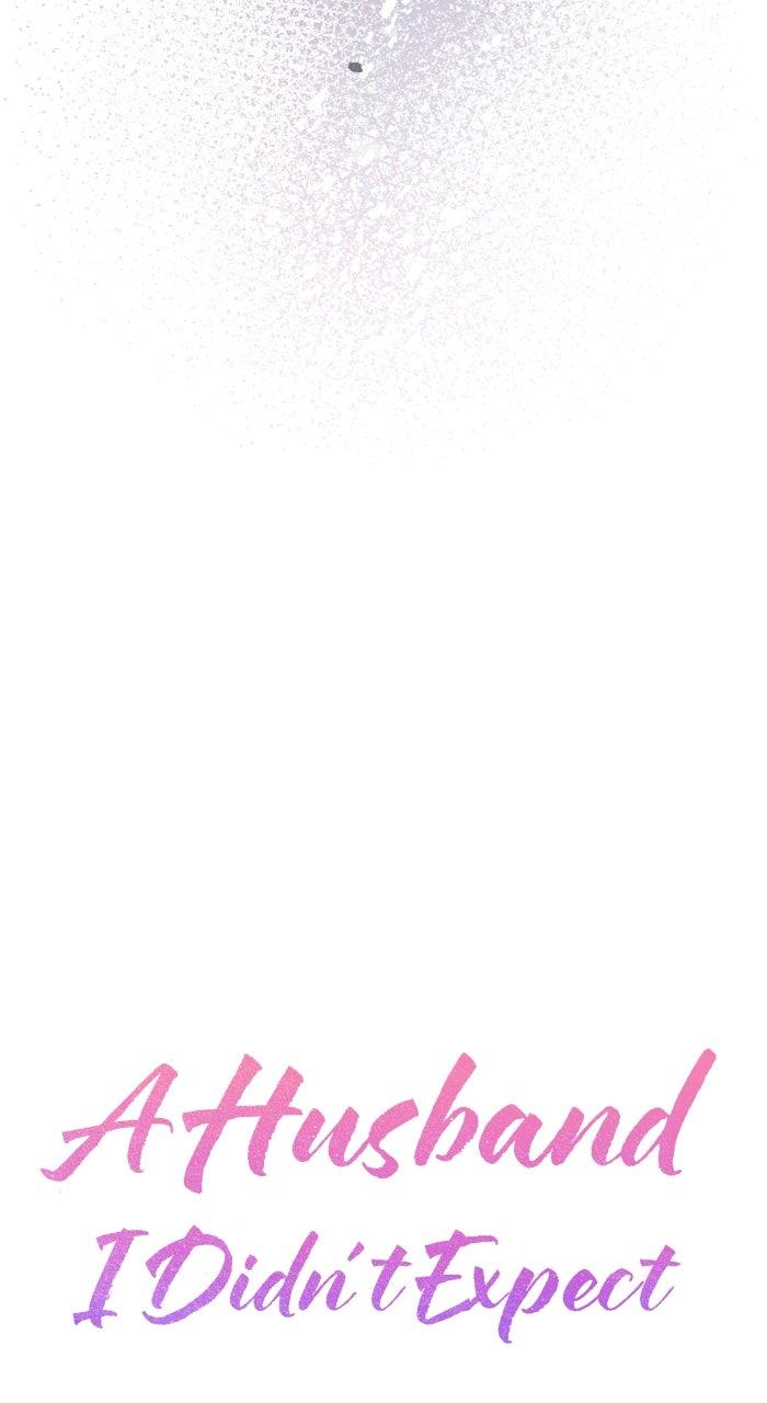 A Husband I Didn't Expect Chapter 40 - Page 30