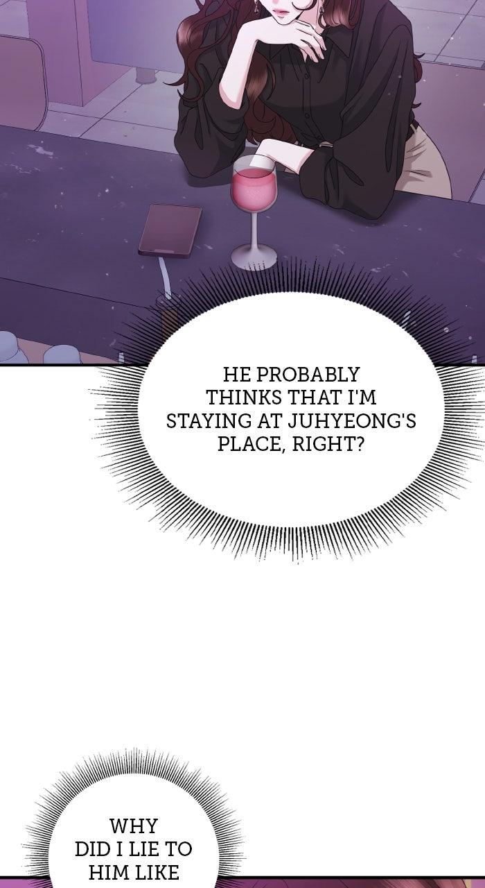 A Husband I Didn't Expect Chapter 40 - Page 33