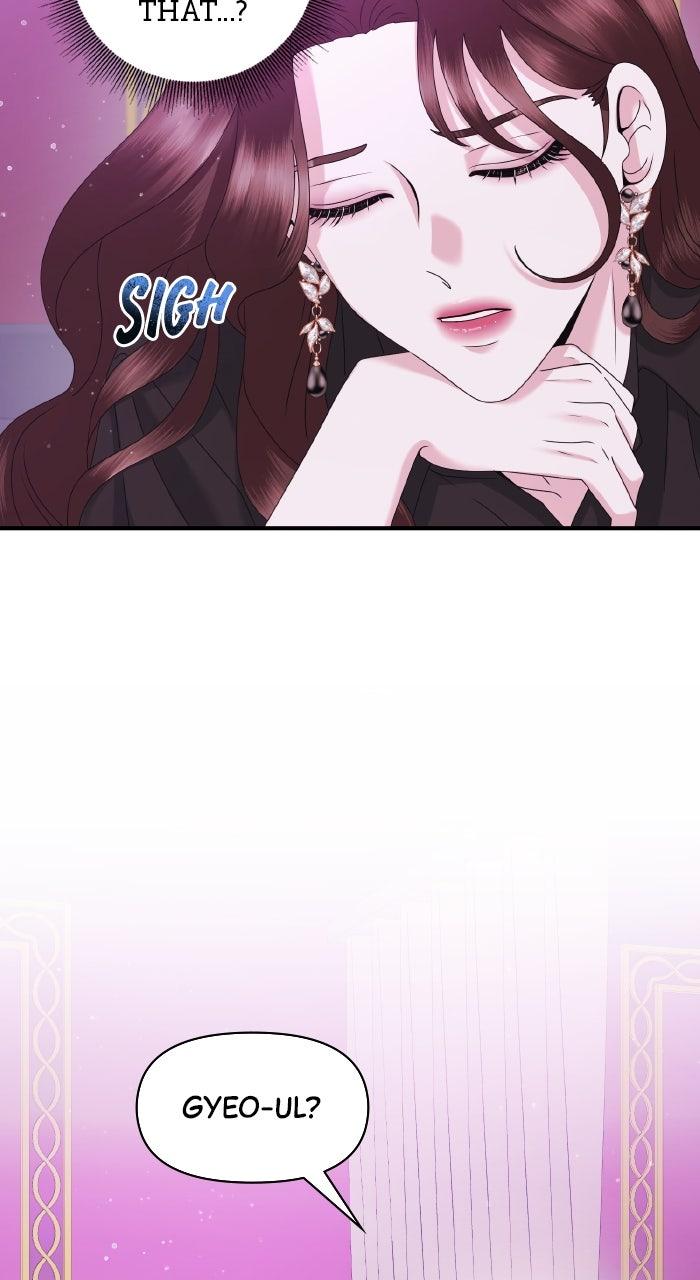 A Husband I Didn't Expect Chapter 40 - Page 34