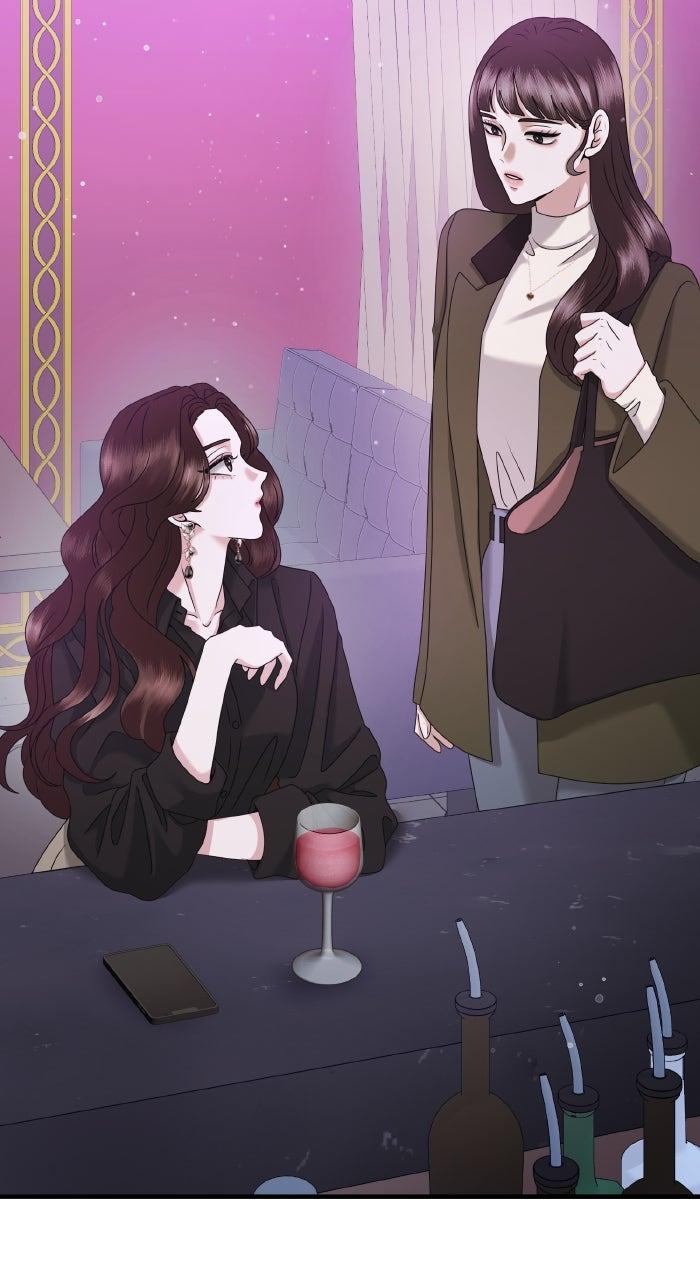 A Husband I Didn't Expect Chapter 40 - Page 35