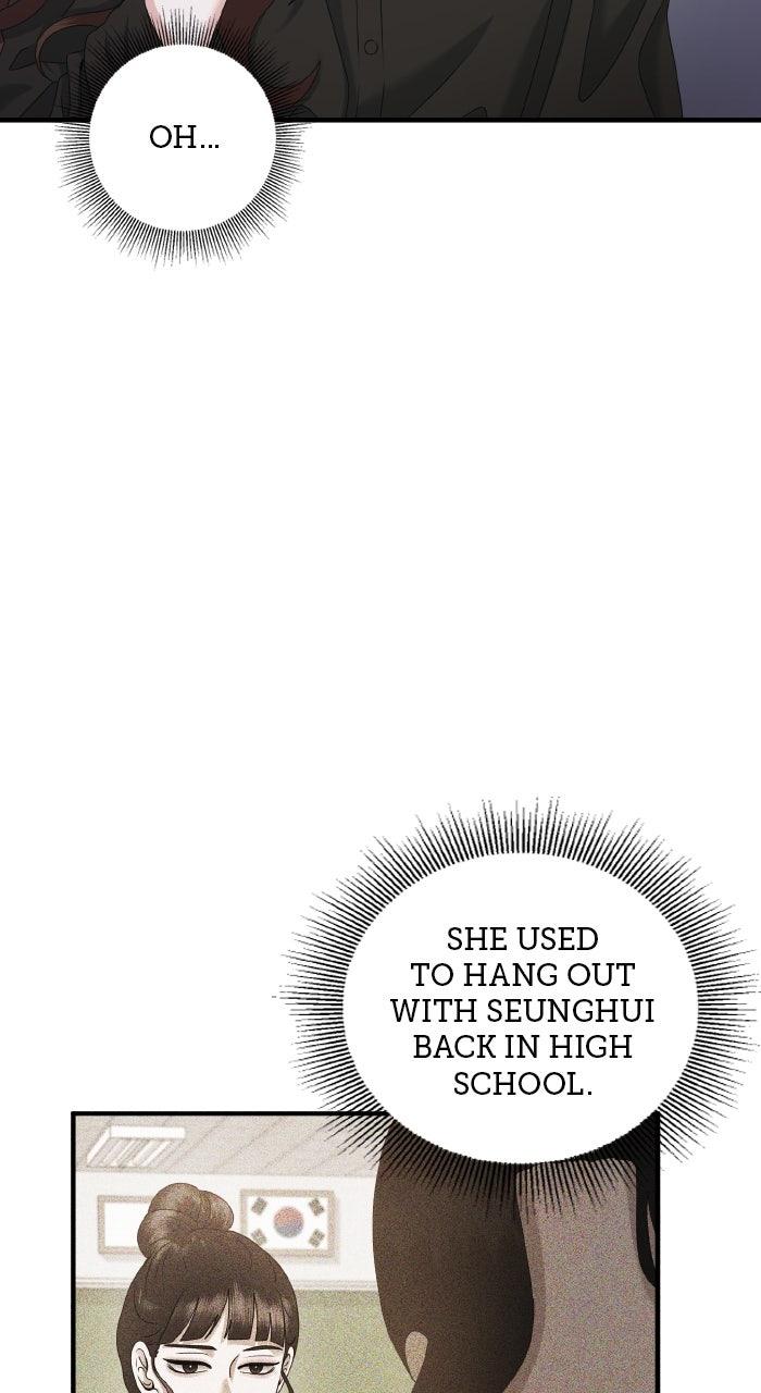 A Husband I Didn't Expect Chapter 40 - Page 37