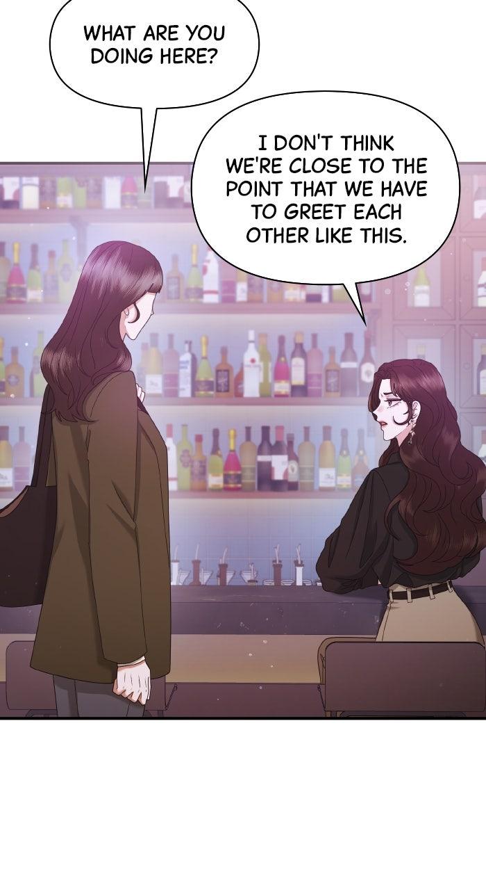 A Husband I Didn't Expect Chapter 40 - Page 39