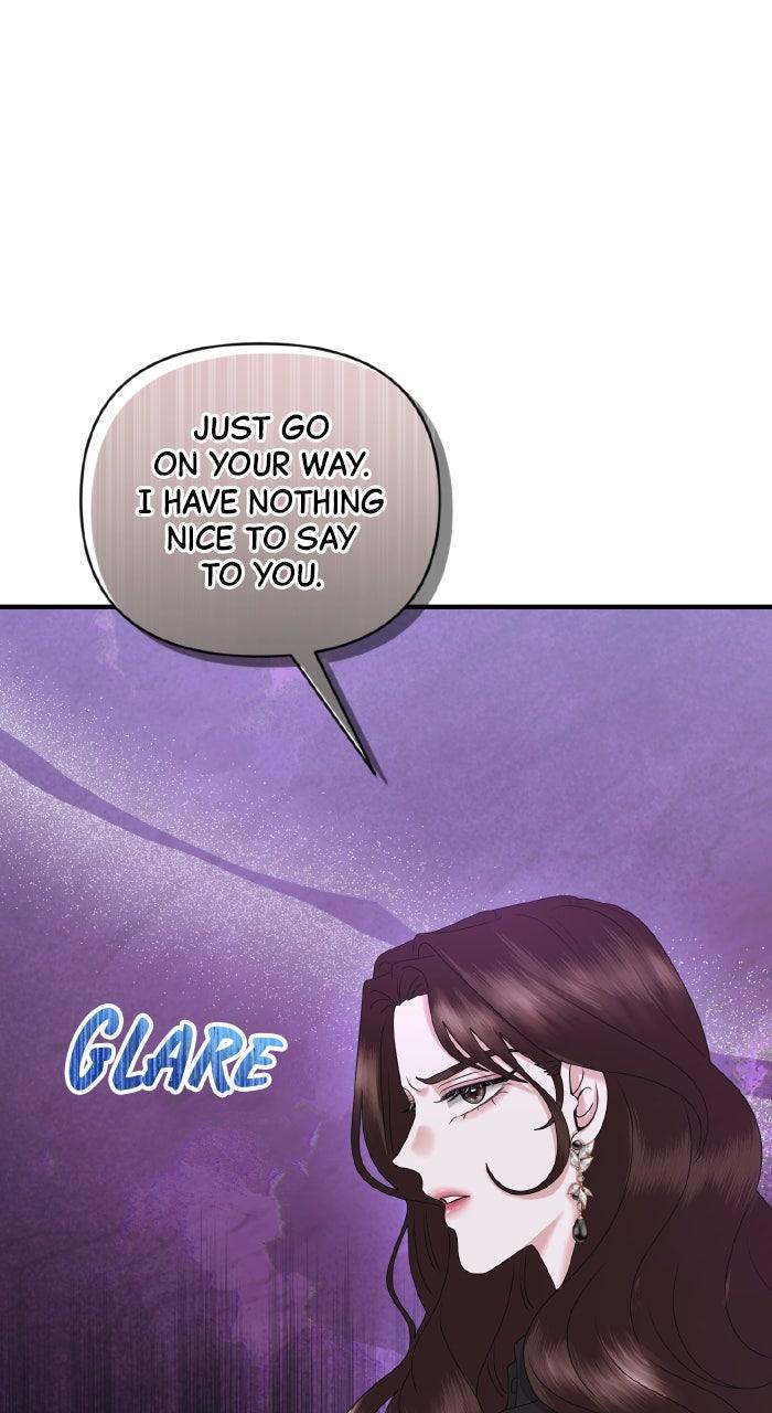 A Husband I Didn't Expect Chapter 40 - Page 40