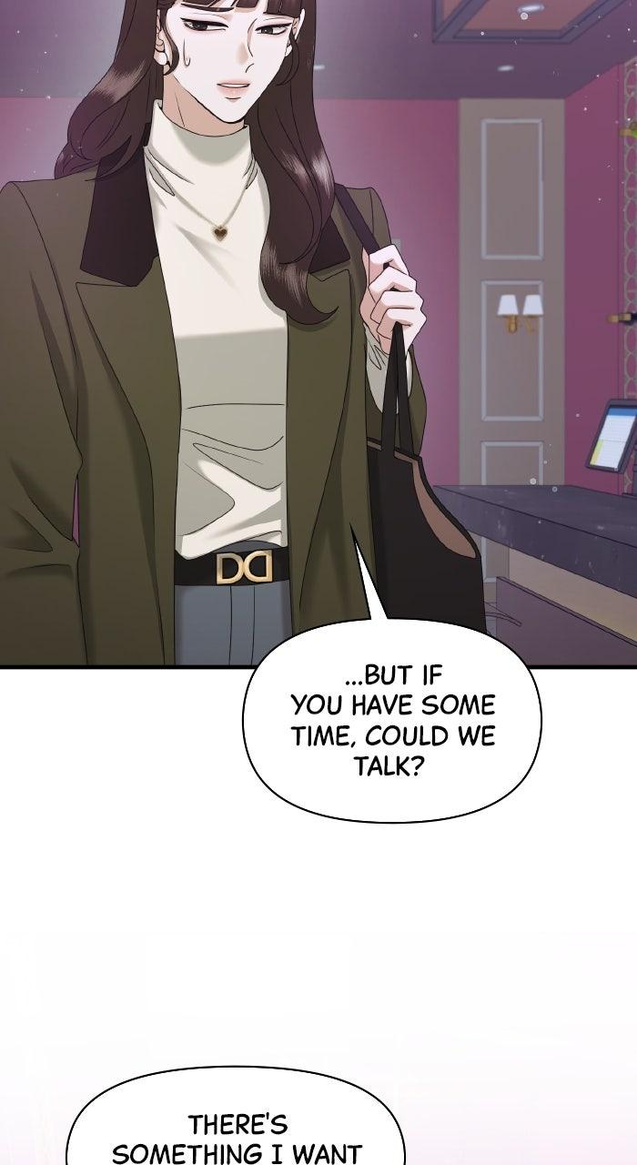 A Husband I Didn't Expect Chapter 40 - Page 42