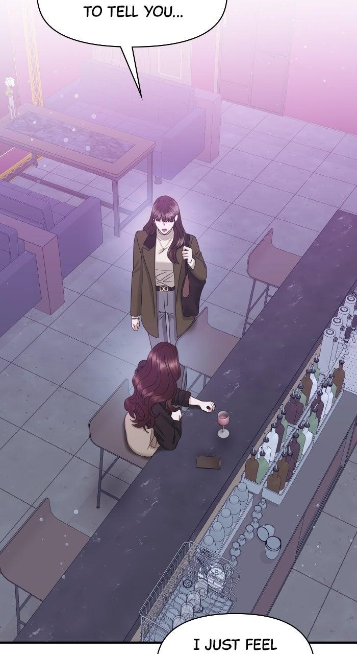 A Husband I Didn't Expect Chapter 40 - Page 43