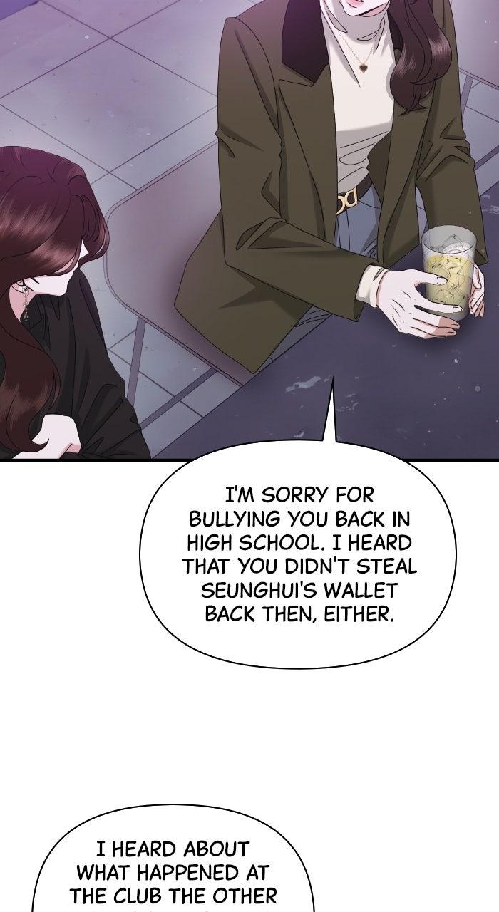 A Husband I Didn't Expect Chapter 40 - Page 47