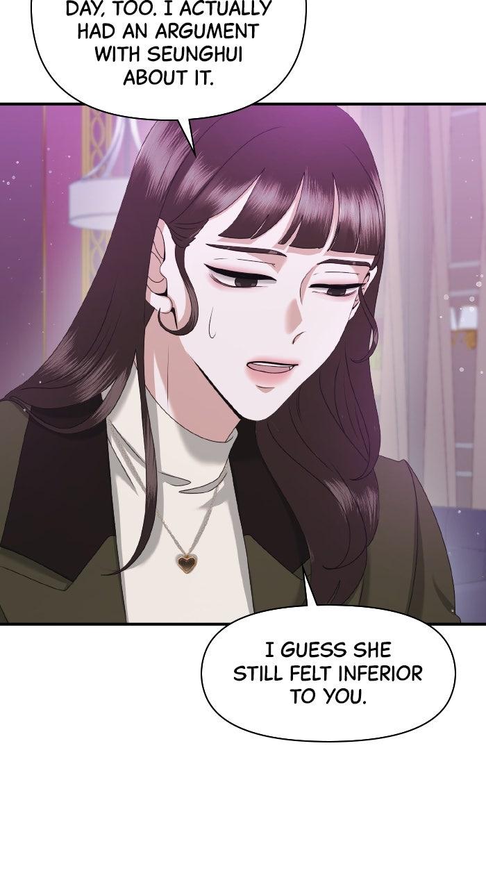 A Husband I Didn't Expect Chapter 40 - Page 48