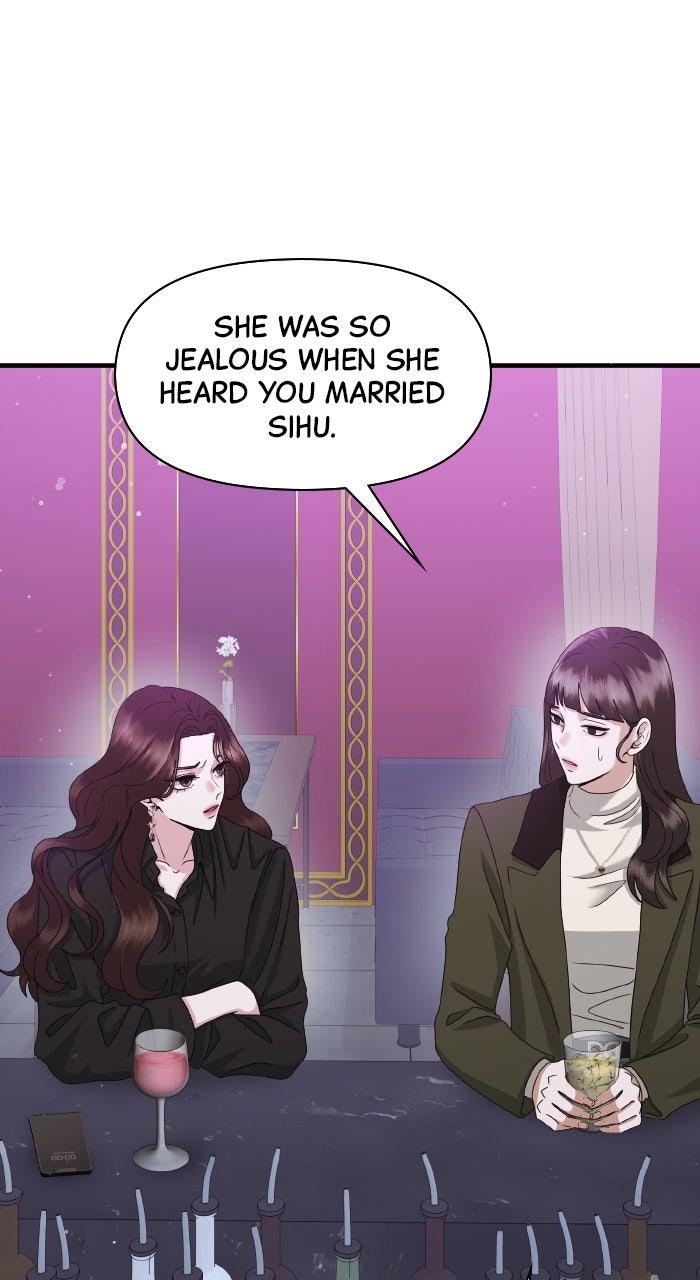 A Husband I Didn't Expect Chapter 40 - Page 49